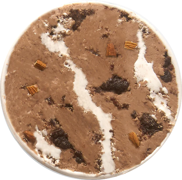 Rocky Road | High-Protein Ice Cream with Zero-Added Sugar & GLP-1 Friendly - Image 3