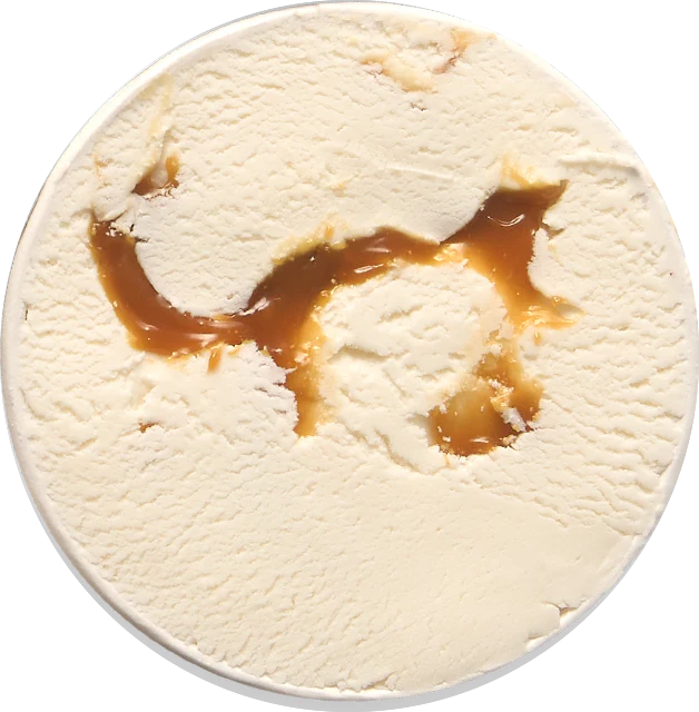 Caramel Swirl | High-Protein Ice Cream with Zero-Added Sugar & GLP-1 Friendly - Image 5